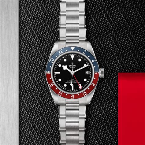 tudor 79830|black bay gmt m79830rb 0001.